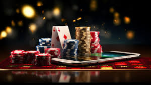 Casino Coins Game